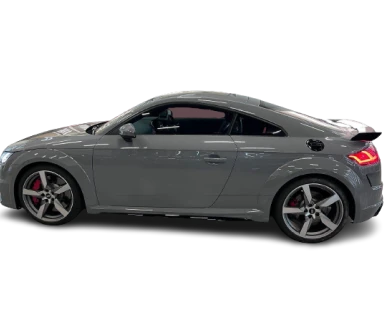 Preço de Audi TT RS Preço de Audi TT RS