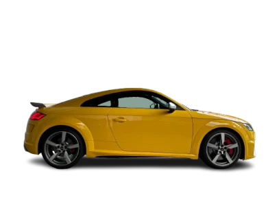 Tecnologia Avançada: Conectividade e Inovação em Cada Viagem - Audi TT RS Tecnologia Avançada: Conectividade e Inovação em Cada Viagem - Audi TT RS