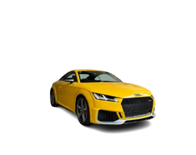 Audi TT RS Quattro COUPÉ Audi TT RS Quattro COUPÉ