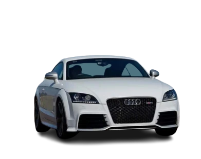 Audi TT RS Quattro S-tronic Audi TT RS Quattro S-tronic